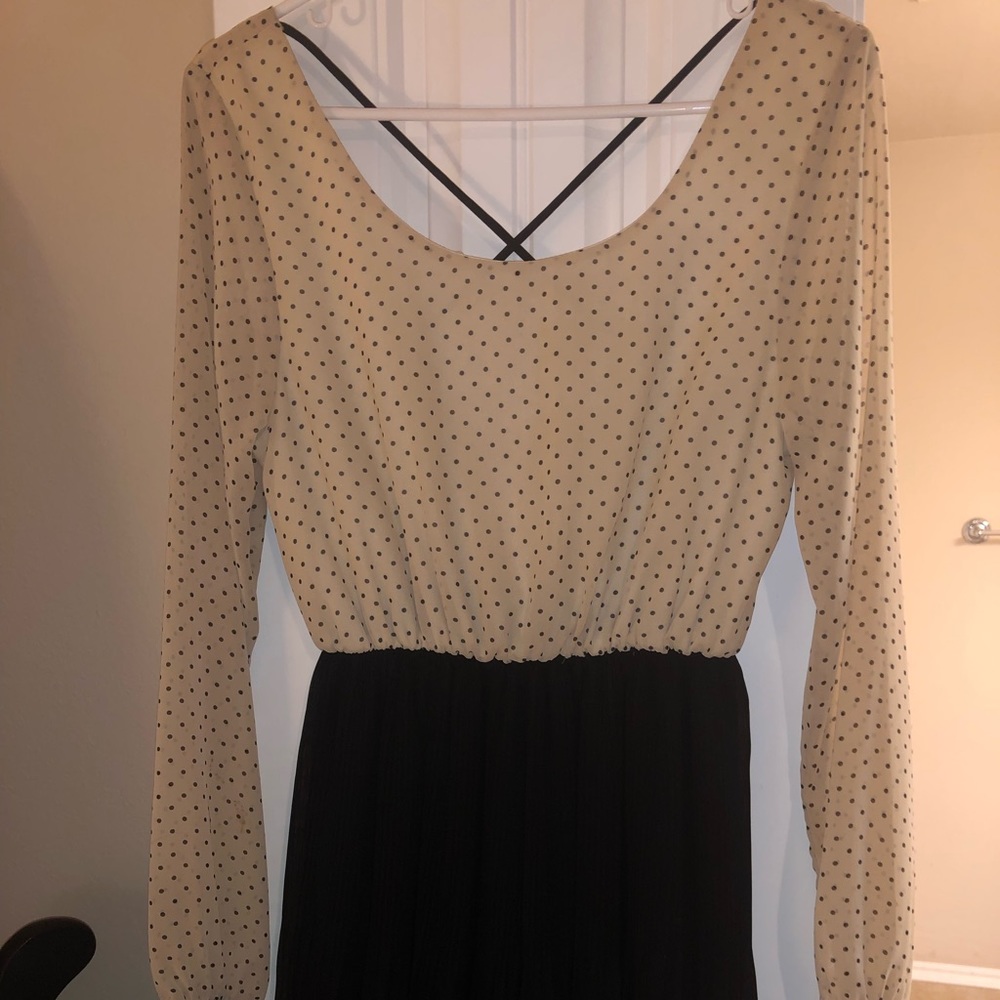 Cute dress